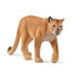 Schleich Wild Life Cougar Figure