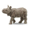 Schleich Wild Life Indian Rhinoceros Baby (14860)