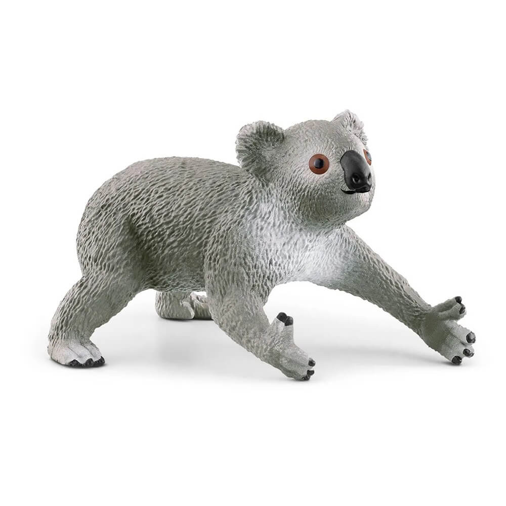 Schleich Wild Life Koala Mother With Baby