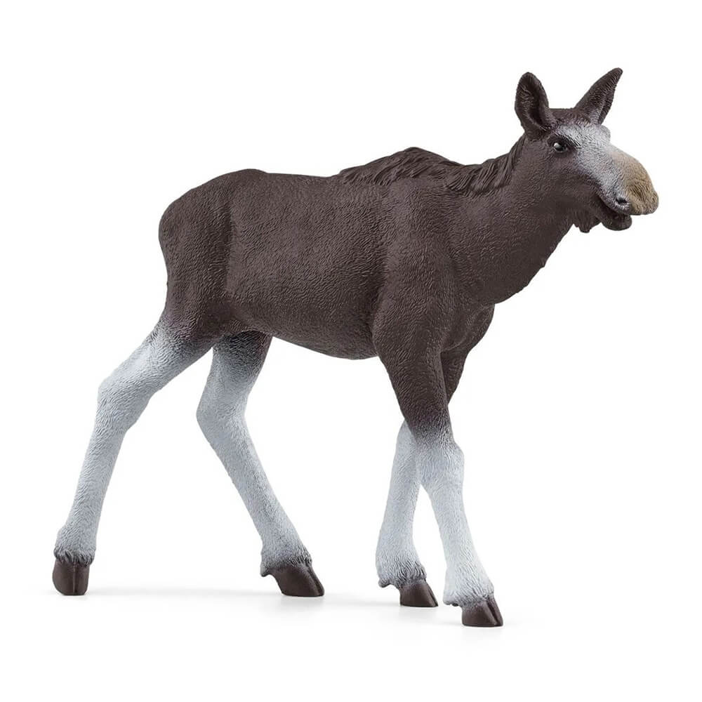 Schleich Wild Life Moose Calf  (42629)