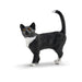 Schleich Farm World Standing Cat Animal Figure