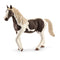 Schleich Farm World Pinto Mare Animal Figure