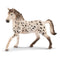 Schleich Horse Club Knapstrupper Stallion Animal Figure