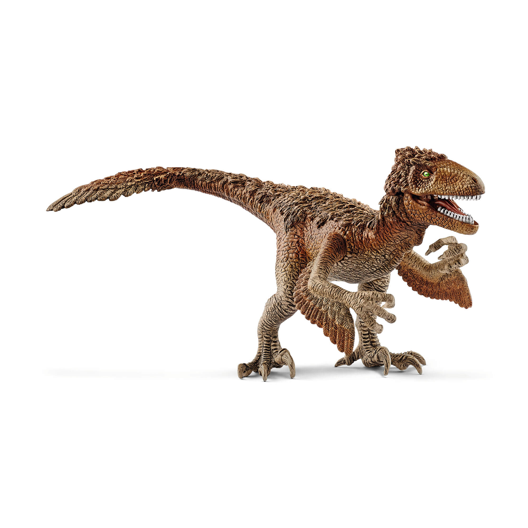 Schleich Dinosaurs Feathered Raptors Play Set