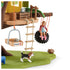 Schleich Farm World Adventure Tree House Play Set