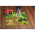 Schleich Farm World Farm Playmat Play Set