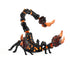 Schleich Eldrador Creatures Lava Scorpion Figure