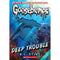 Deep Trouble (Classic Goosebumps #2)