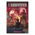 I Survived the Great Chicago Fire, 1871 (I Survived #11)