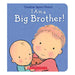 I Am a Big Brother