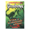 Attack of the Graveyard Ghouls (Classic Goosebumps #31)