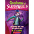 Revenge of the Invisible Boy (Goosebumps SlappyWorld #9)