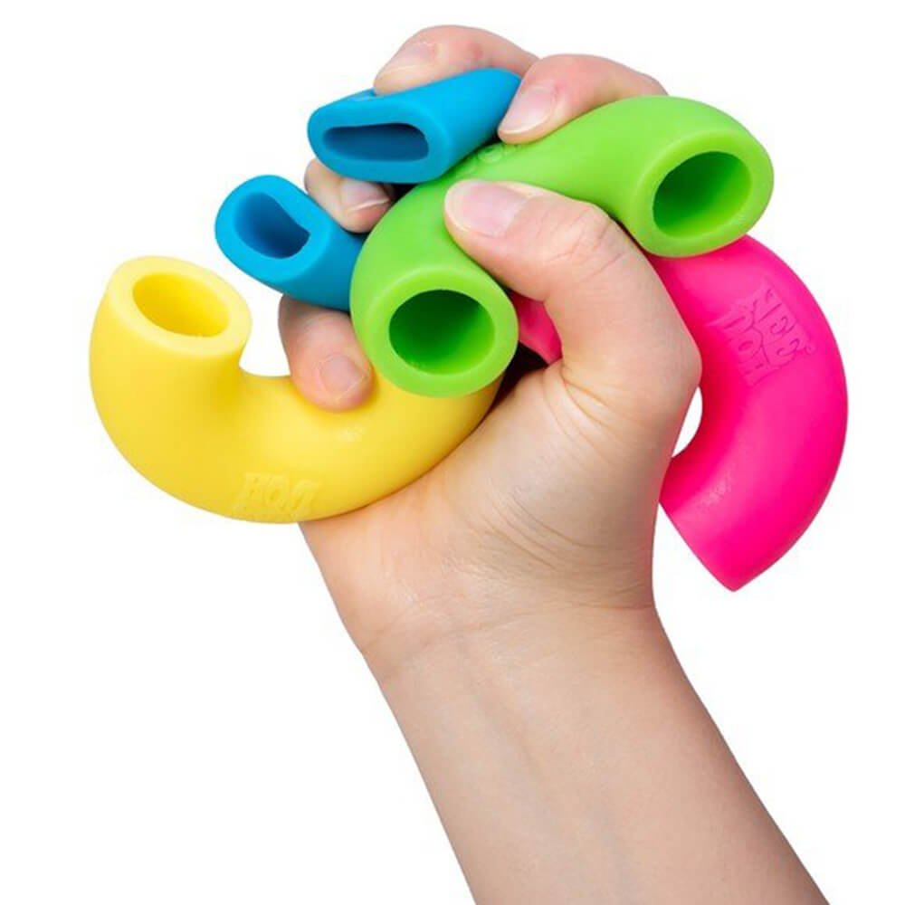 Schylling NeeDoh Mac 'n' Squeeze Fidget Toy