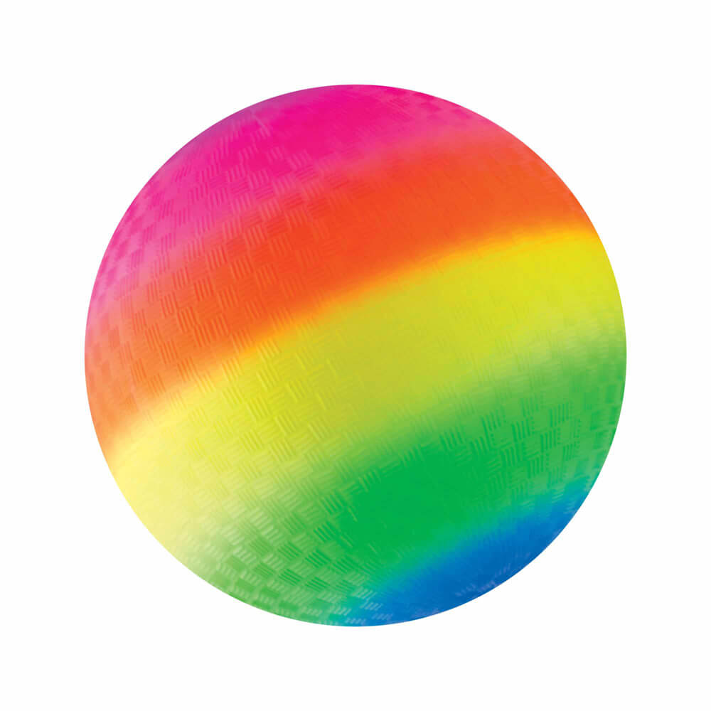 Schylling Rainbow Ball