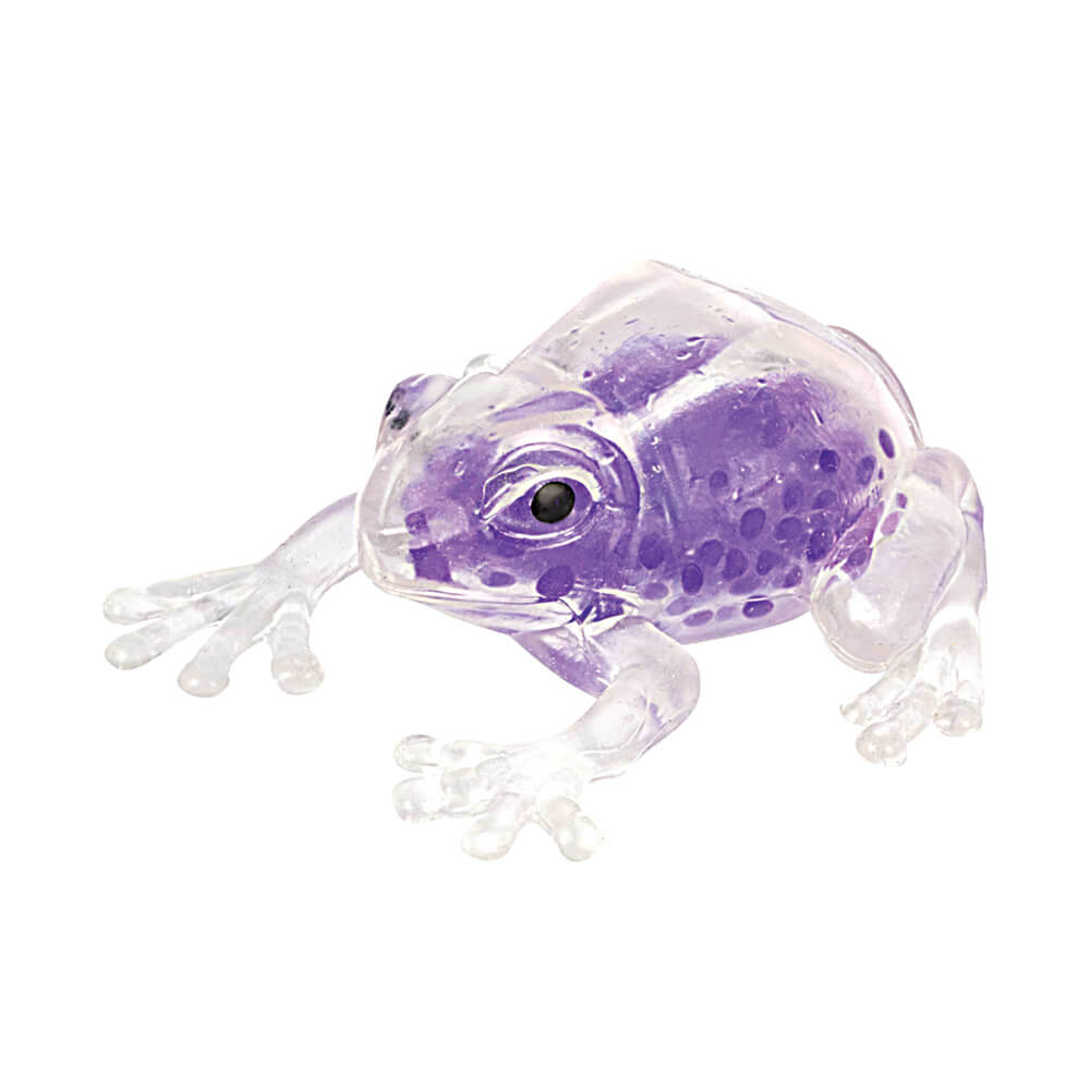 Schylling Squish the Frog Fidget Toy