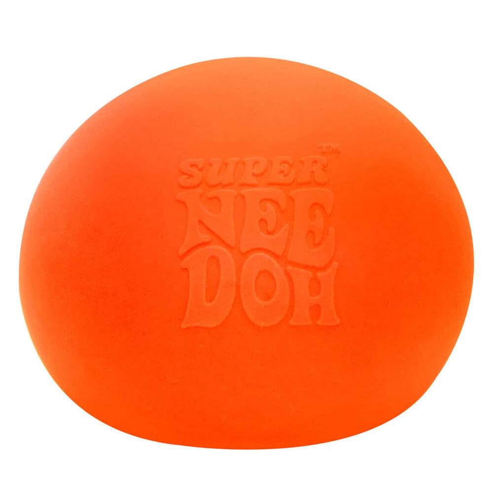 Schylling Super NeeDoh Fidget Ball