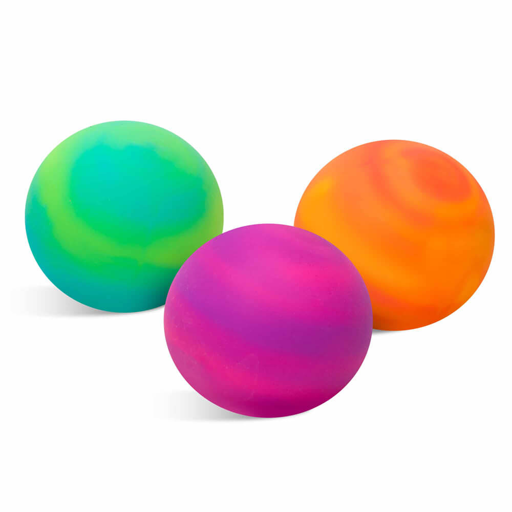 Schylling Swirl NeeDoh Fidget Ball