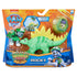 Spin Master PAW Patrol Dino Rescue Rocky and Stegosaurus Action Figure Set