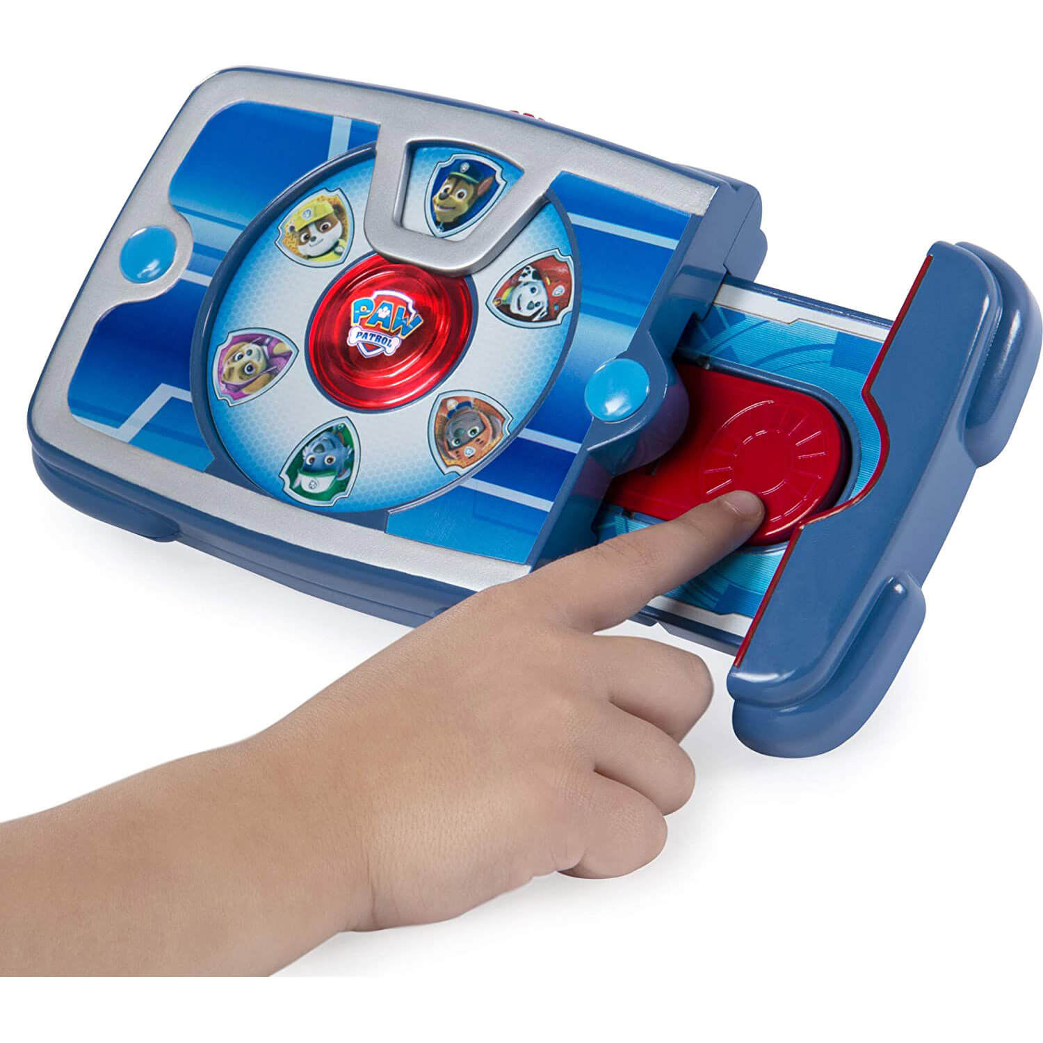 PAW Patrol Ryder's Pup Pad with Sounds & Phrases