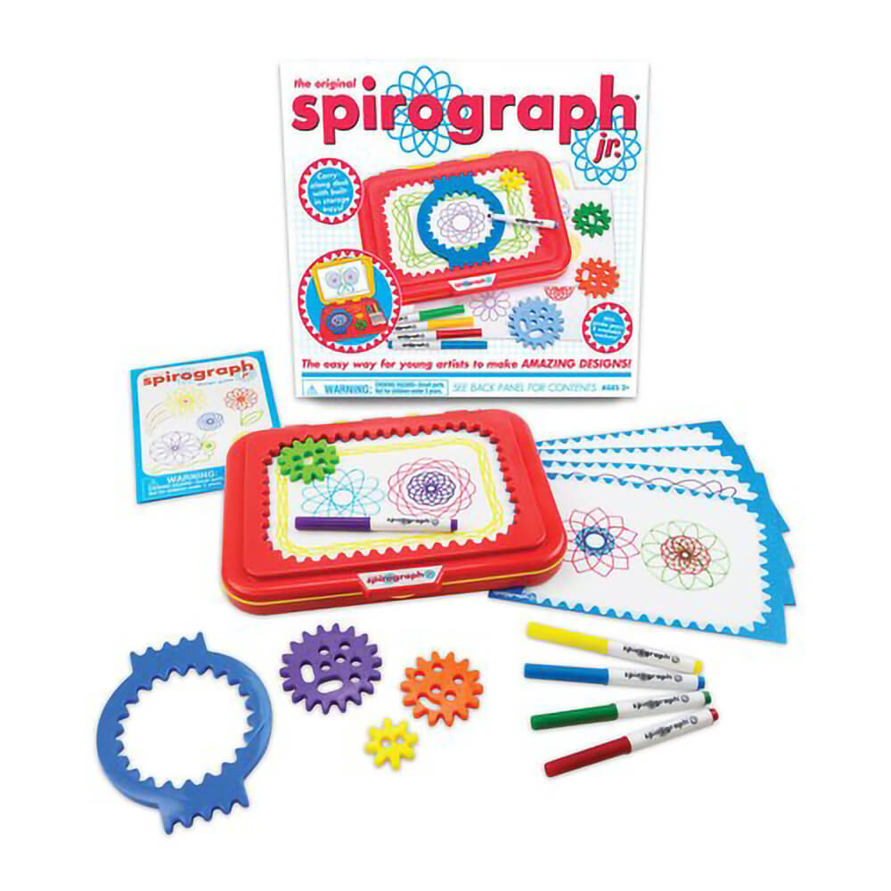 Spirograph Jr. Art Set