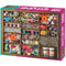 Springbok The Sewing Box 500 Piece Jigsaw Puzzle