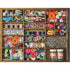 Springbok The Sewing Box 500 Piece Jigsaw Puzzle