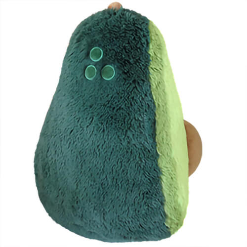 Squishable / Dachshund Hot Dog - 15