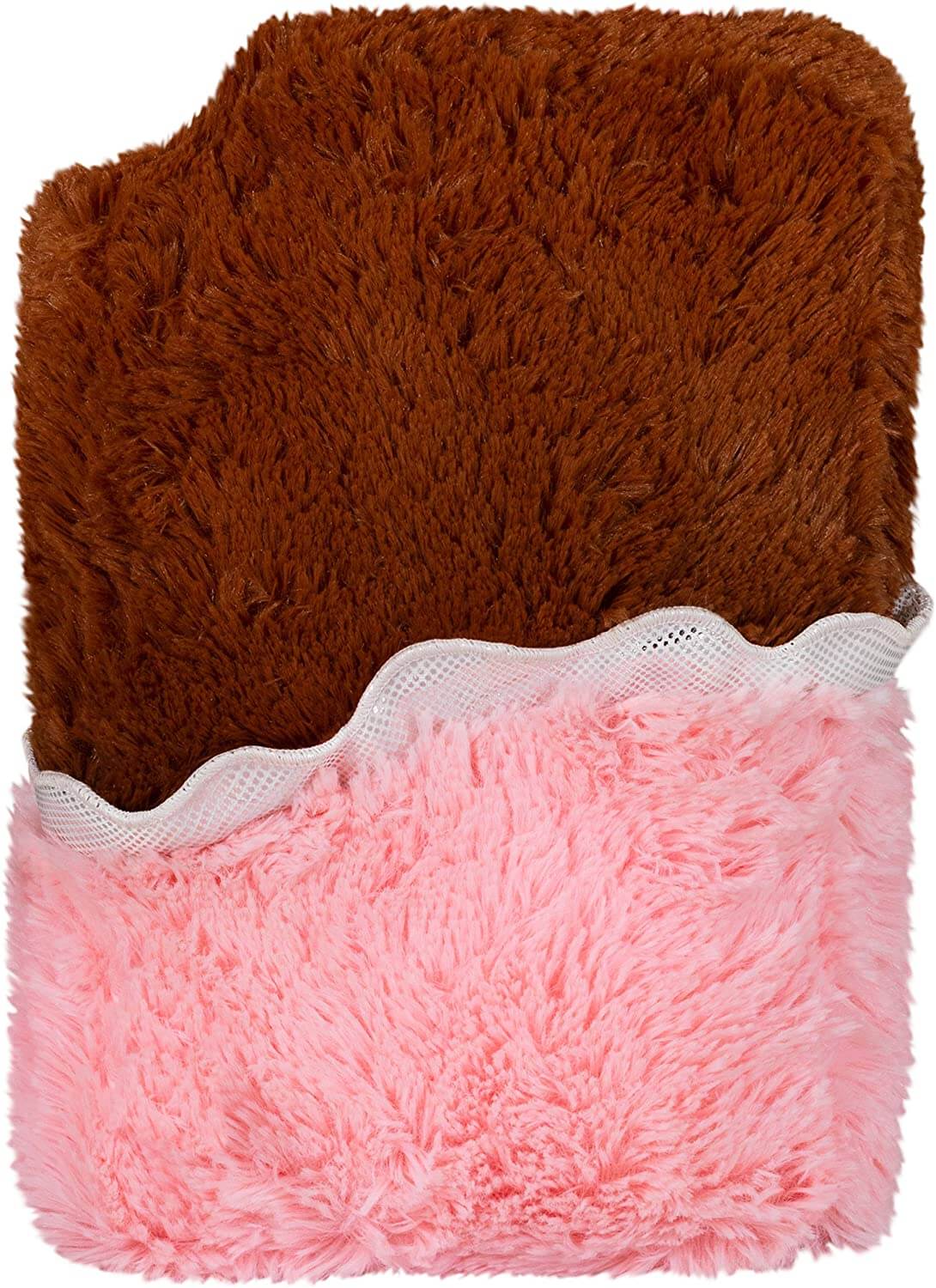 Squishable Comfort Food Chocolate Bar Plush