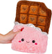 Squishable Comfort Food Chocolate Bar Plush