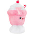 Squishable Comfort Food Strawberry Milkshake Plush