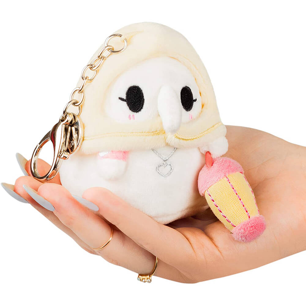 Squishables Micro Squishable Plague Nurse