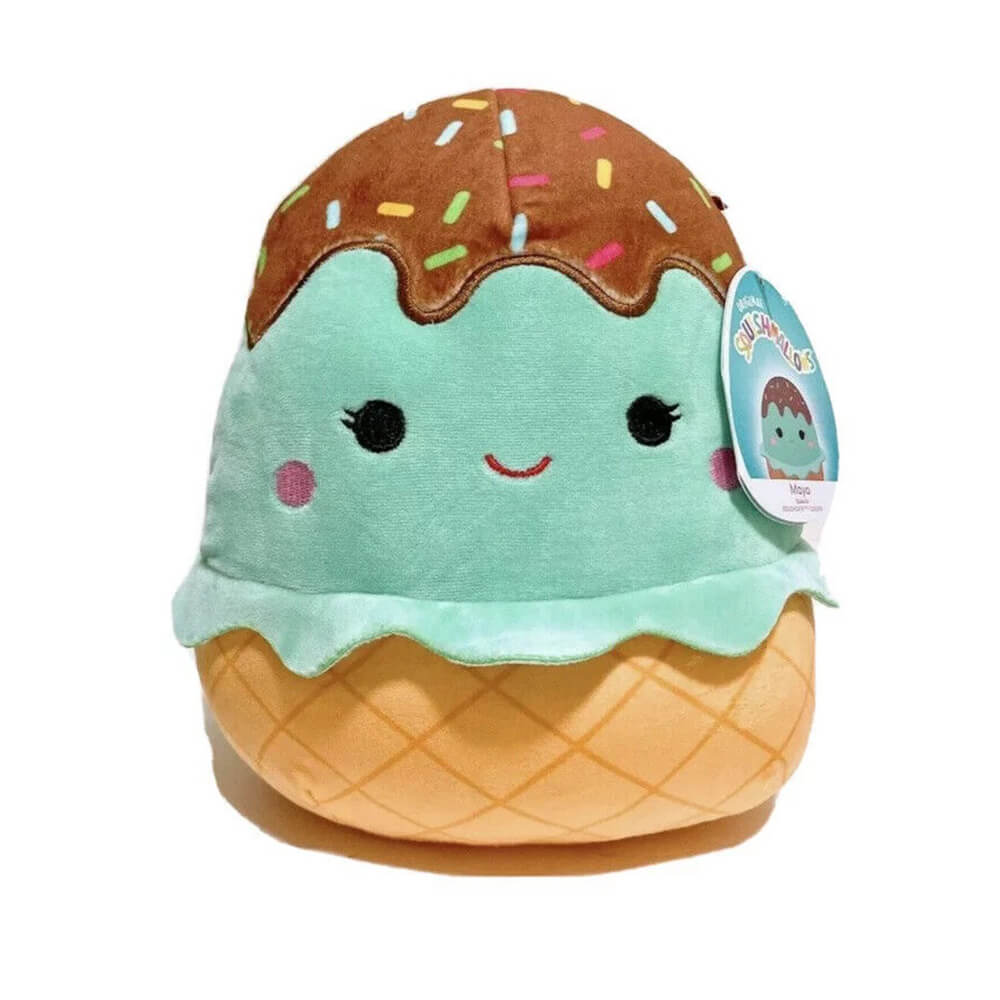 Squishmallows Food Mix Maya 12