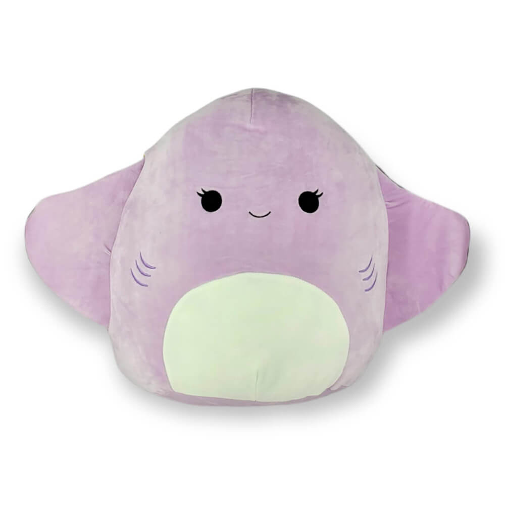 Squishmallows Sealife Aziza 8