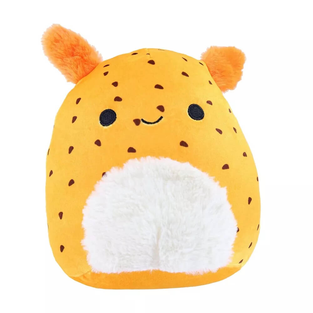 Squishmallows Sealife Tenzing 8