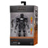 Star Wars Black Series The Mandalorian Dark Trooper Action Figure