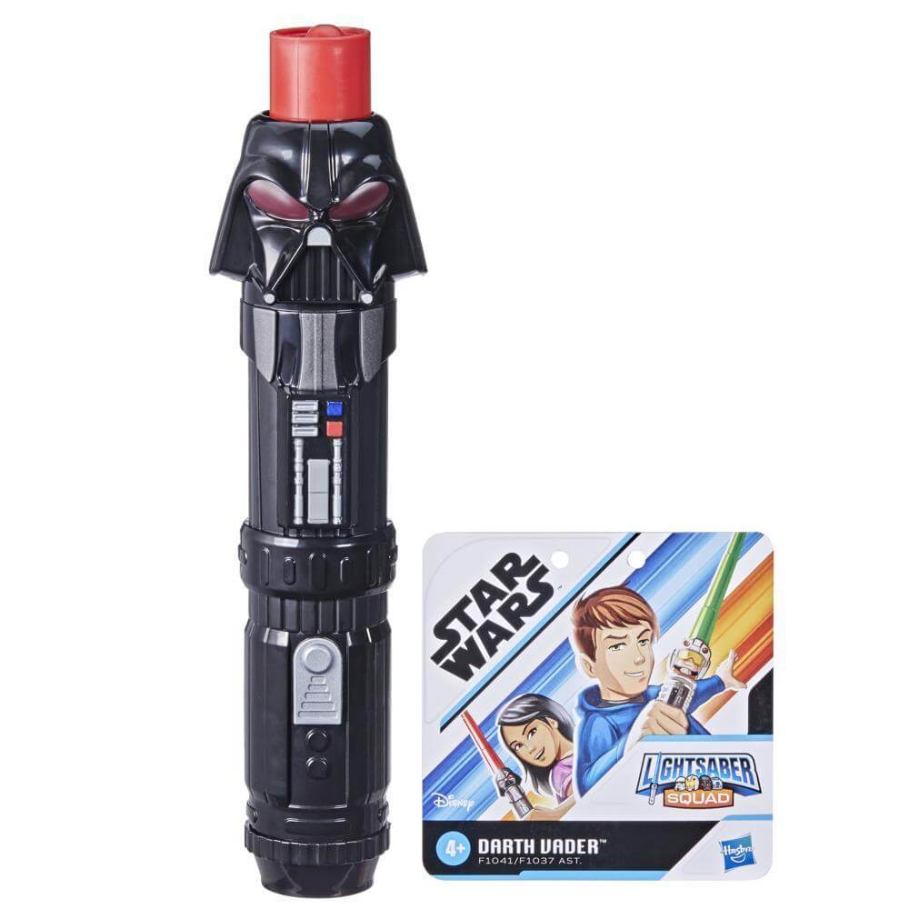 Darth Vader Lightsaber Spatula - MightyMega