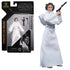 Star Wars Black Series Lucasfilm 50th Princess Leia Organa Figure