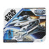 Star Wars Mission Fleet Stellar Class Bo-Katan Gauntlet Starfighter Starfighter Siege Playset