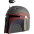 Star Wars The Black Series Boba Fett (Re-Armored) Premium Electronic Helmet