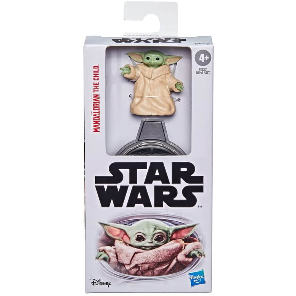 Star Wars The Child / Grogu Action Figure