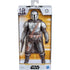 Star Wars Mandalorian Toy 9.5-inch Scale The Mandalorian Figure