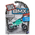 Tech Deck BMX Finger Bike Wethepeople Turquois and Black Series 15