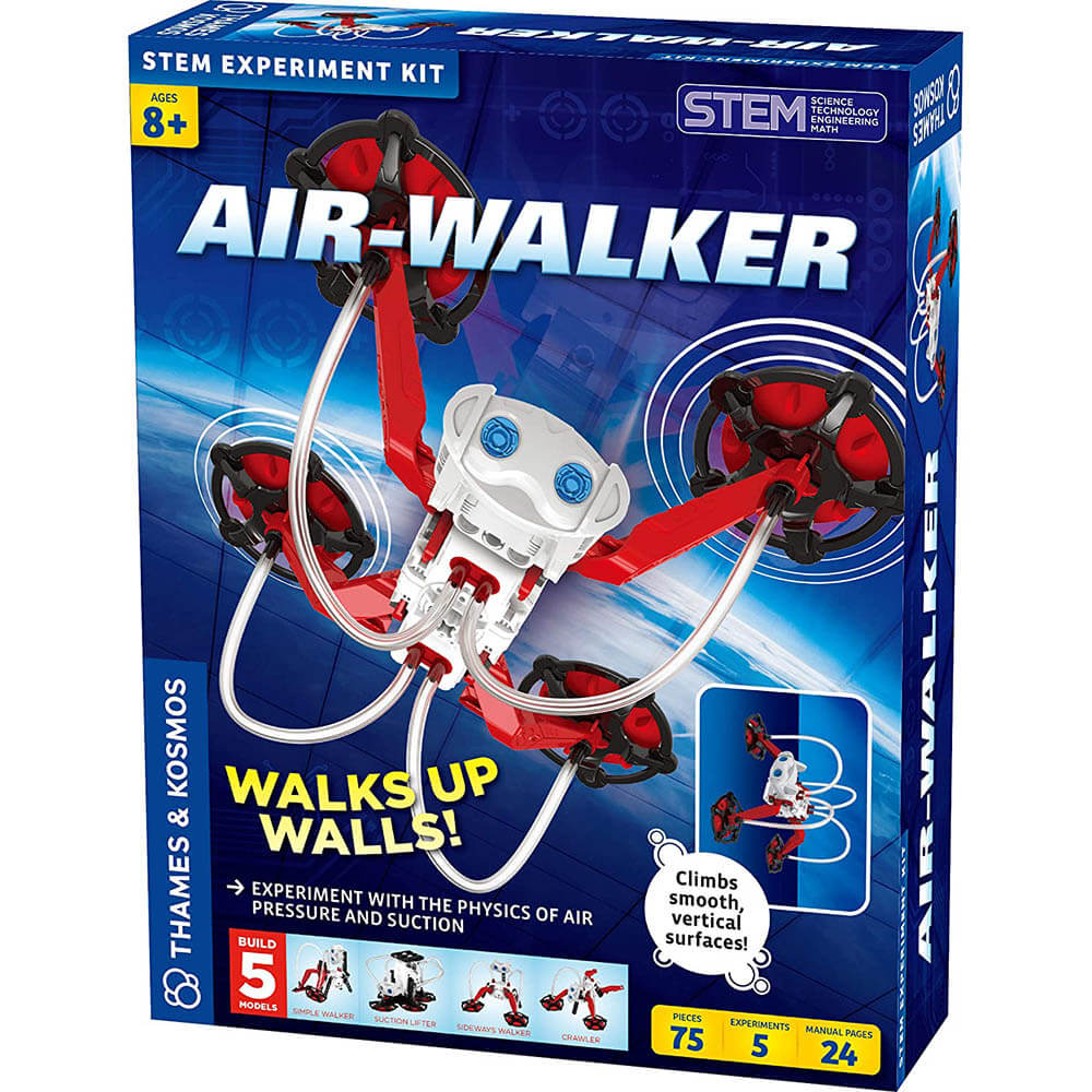 Thames and Kosmos Air-Walker