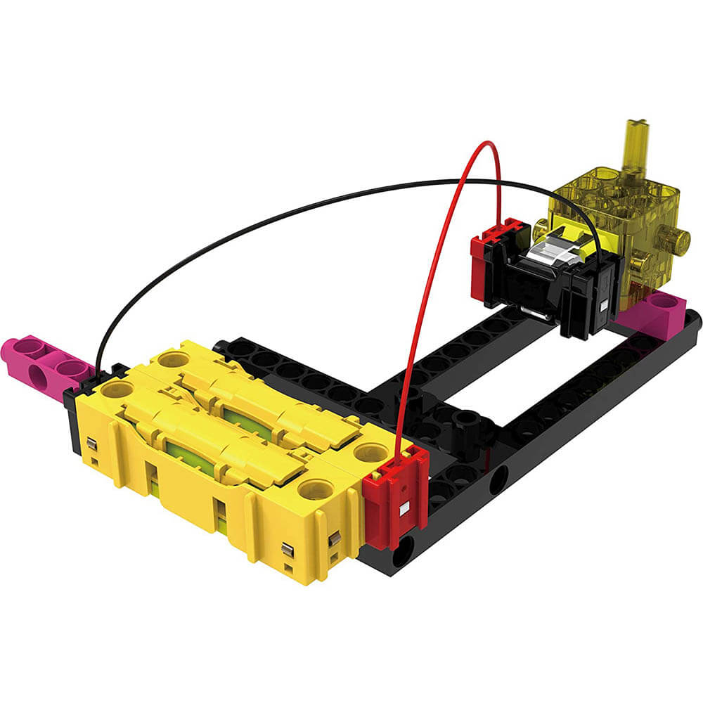 Thames and Kosmos Easy Electric Circuits