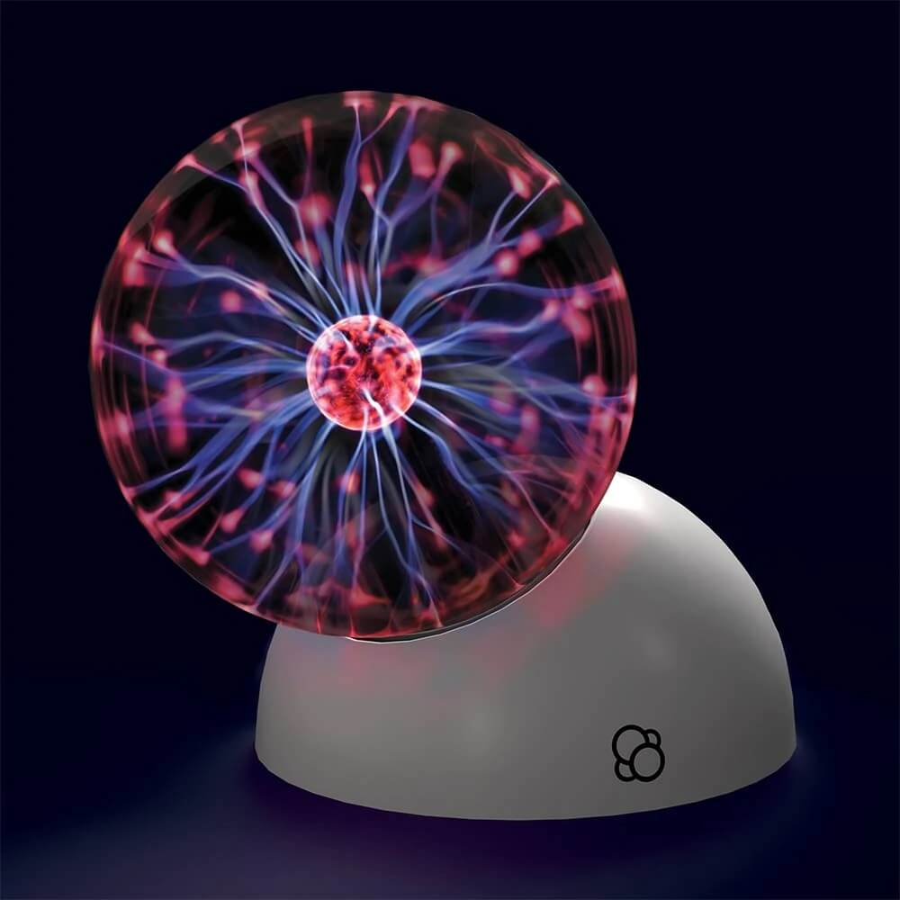 Thames & Kosmos Plasma Ball