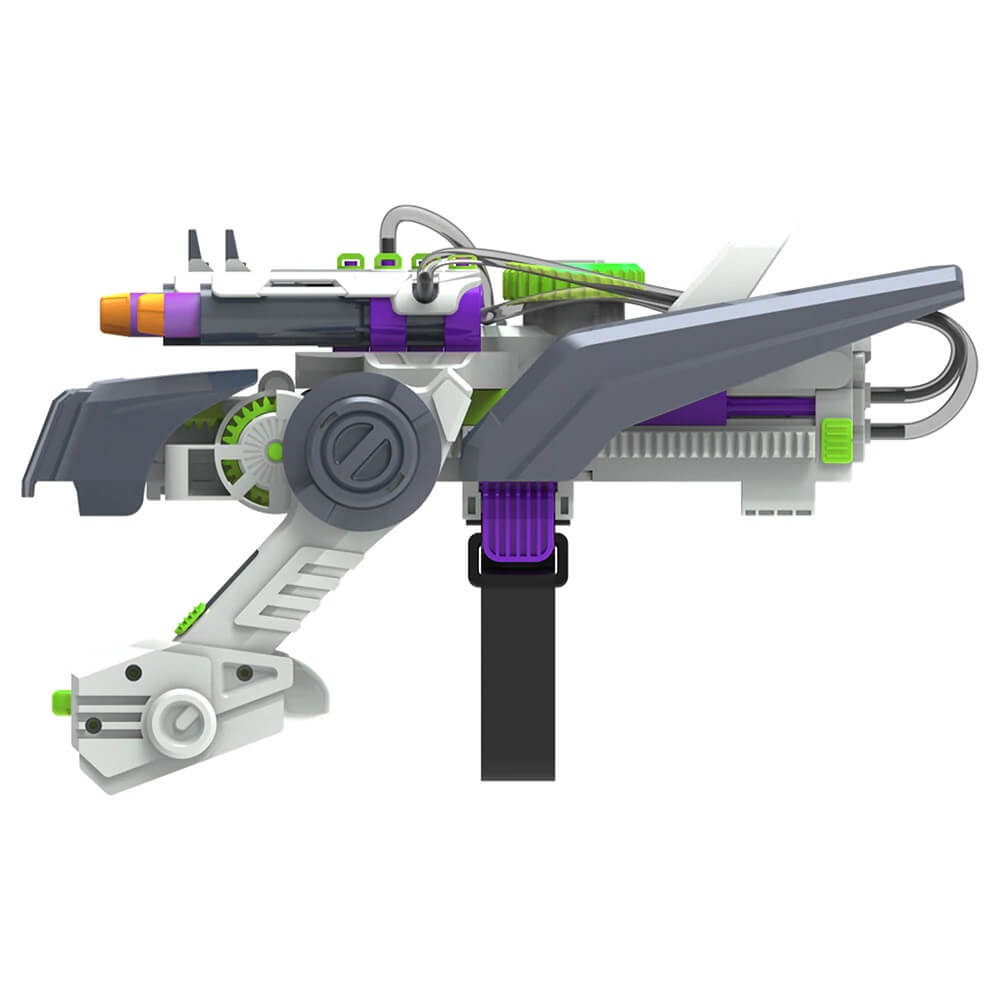 Thames & Kosmos Ultra Bionic Blaster Science Set