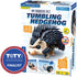 Thames and Kosmos Tumbling Hedgehog Science Experiment & Building Kit