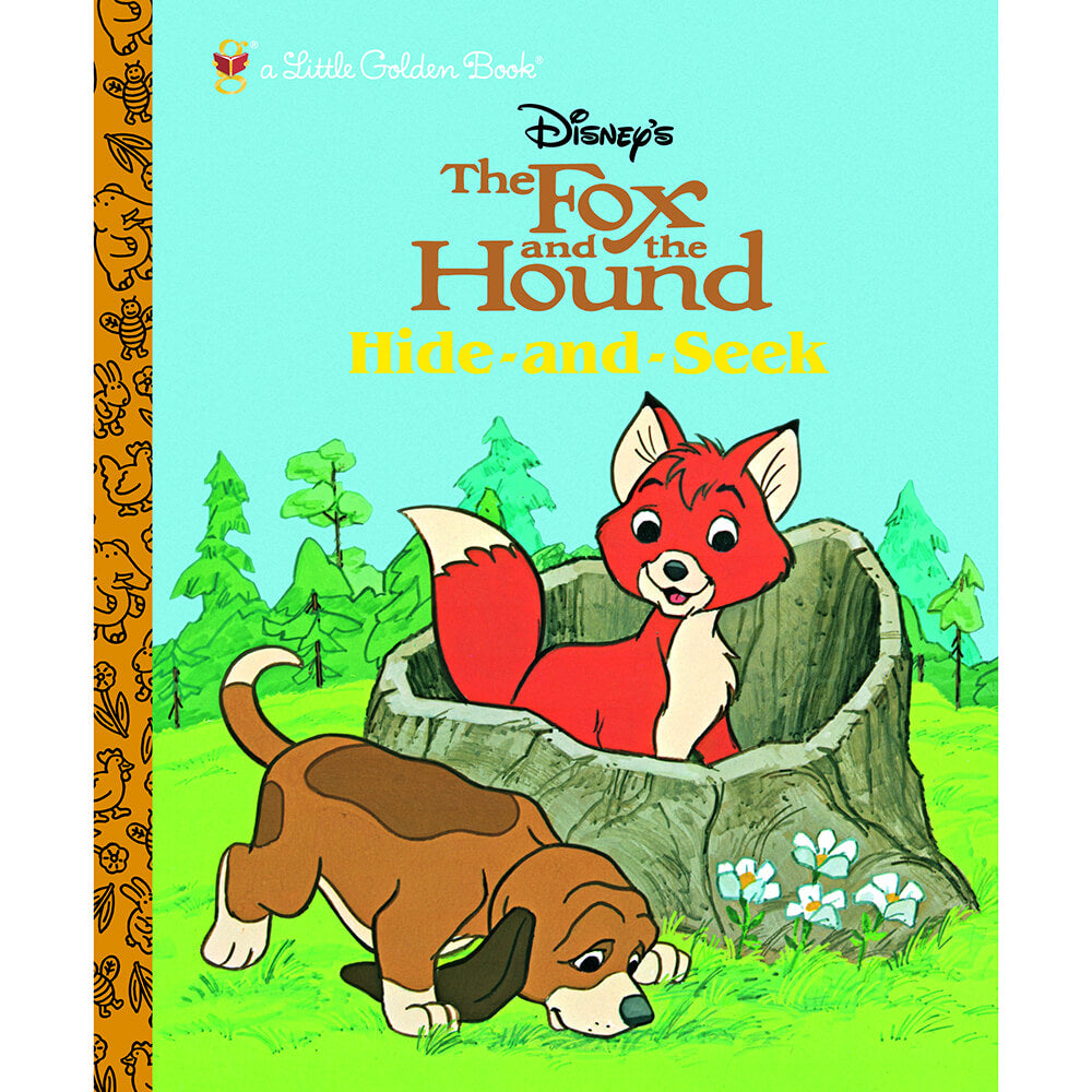 The Fox and the Hound