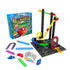 ThinkFun Roller Coaster Challenge Thrill Ride Building Game