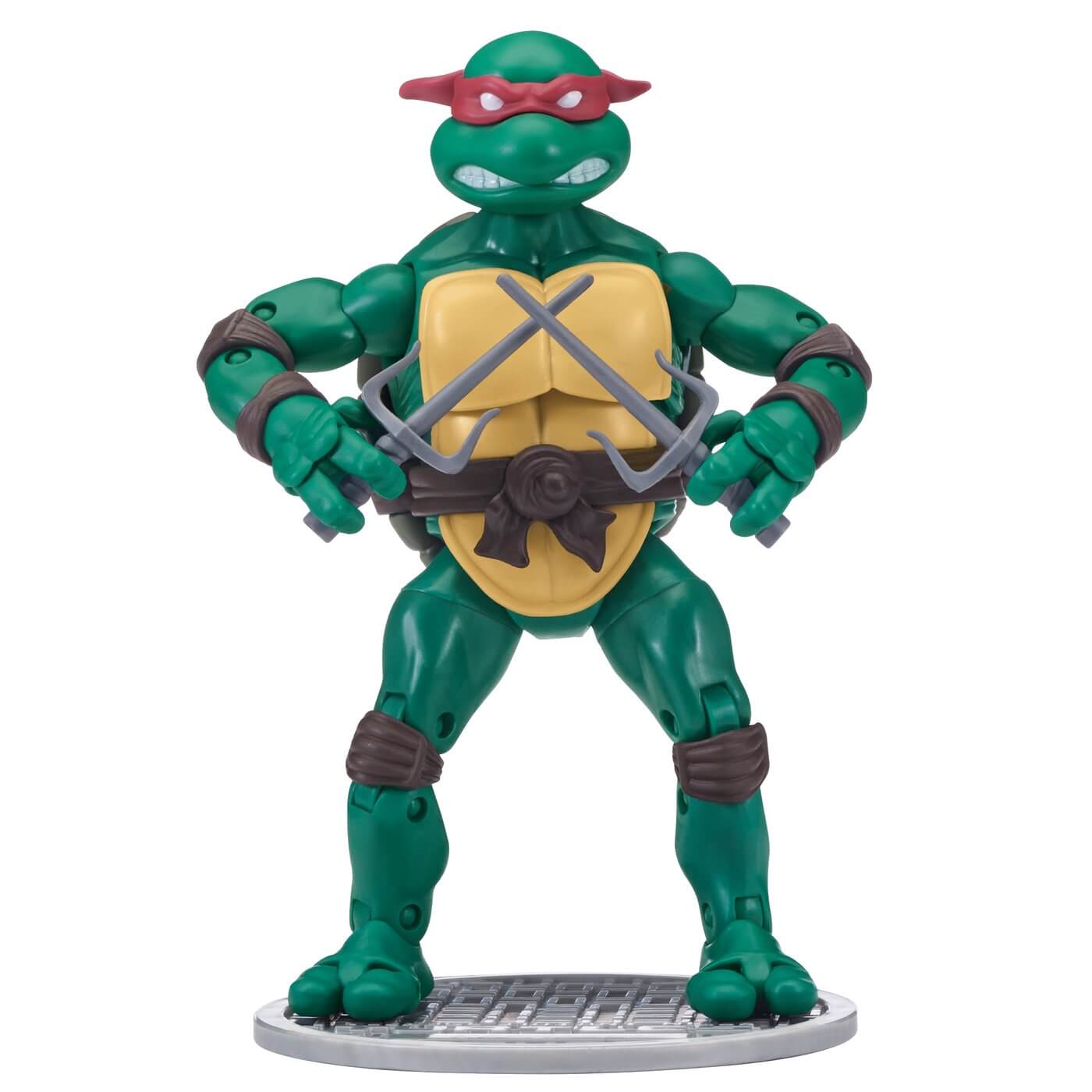 TMNT Ninja Elite Series Raphael Action Figure